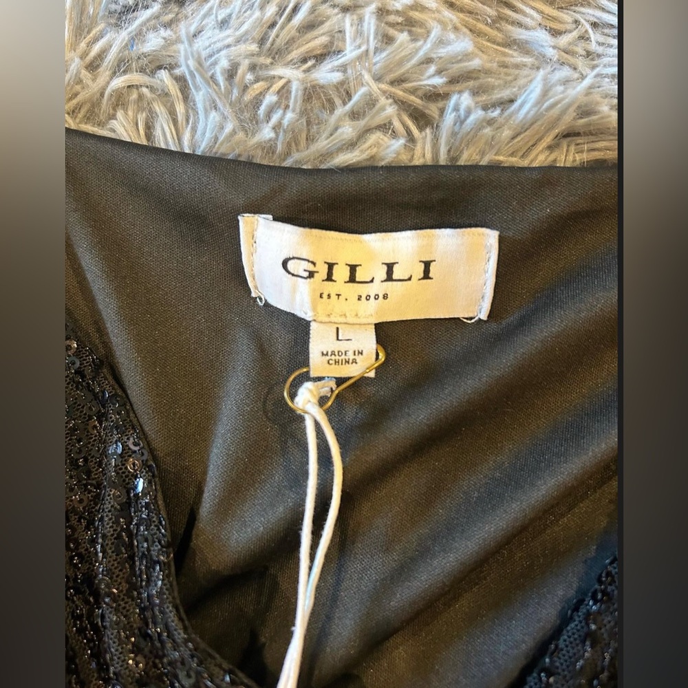 Body suit - Picture 2 of 3